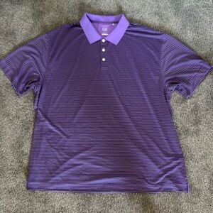 Cutter and Buck Golf Polo